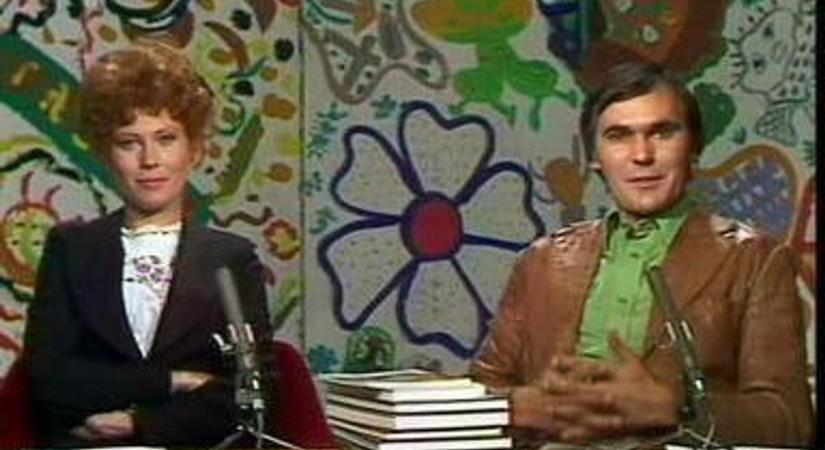 Legendás tévések a múltból – Felismered, ki melyik műsort vezette?