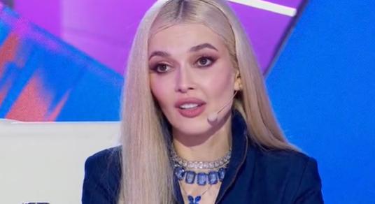 Herceg Erika kifakadt: „Az egész ország nem tudja, hogy én idáig mivel foglalkoztam”