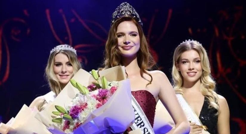 Udvarhölgy lett a fertőrákosi Hatos Kitti