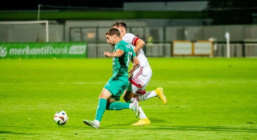 FC Ajka: sorsoltak a kupában!