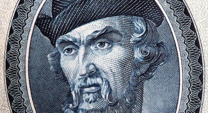 Előkerült Dózsa György koponyája, hátborzongató módon került ebbe a magyar városba
