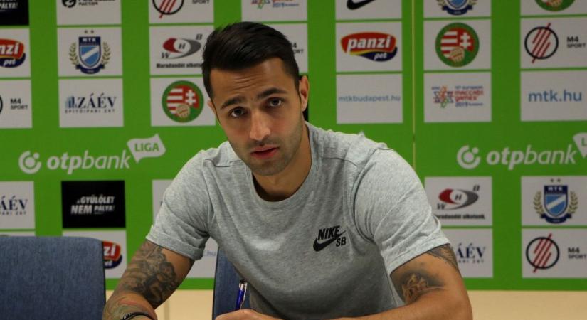 Váratlan bejelentés – a Videoton egykori játékosa ringbe száll a Sztárboxban