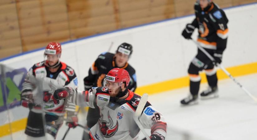 Bravúros hosszabbításos győzelem Debrecenben