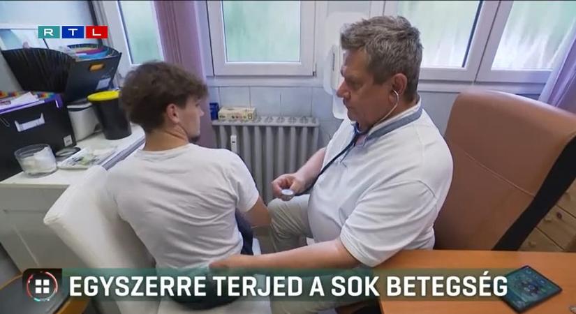 Terjed a koronavírus új variánsa