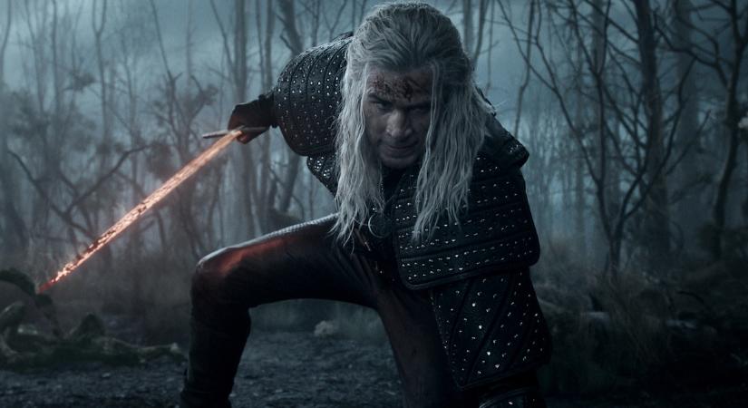 Netflix: Hivatalos magyar feliratos rövid előzetest kapott a Vaják 4. évada Liam Hemsworth főszereplésével, megvan a premierdátum!