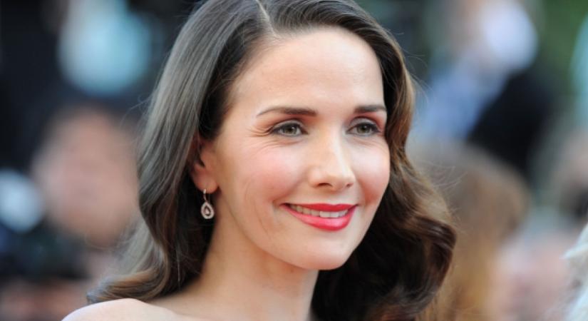 Natalia Oreiro vadító szettjében túlszárnyalta Liptai Claudiát és Lékai-Kiss Ramónát: a Vad angyal sztárja 48 évesen is bámulatosan szép