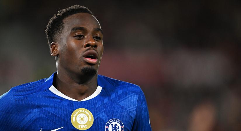 „Átverés, förtelmes igazolás” – A Chelsea drukkerek beleálltak a nyári szerzeménybe