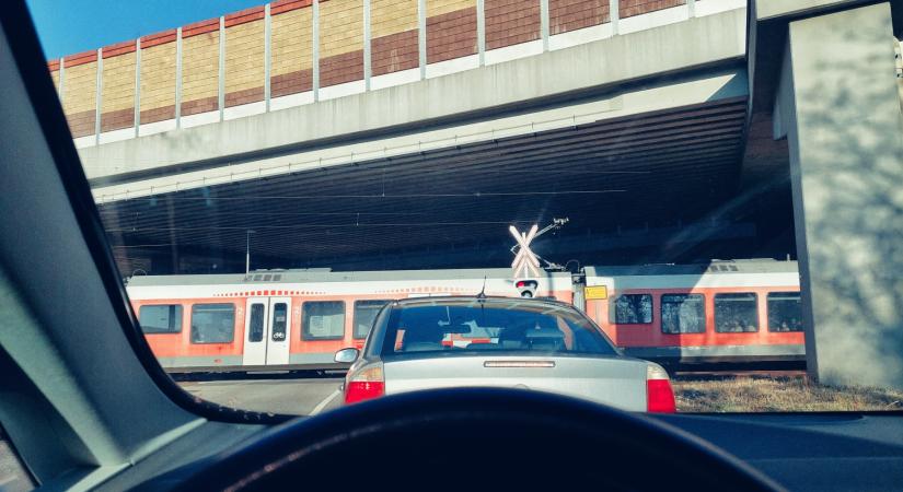 Kedvezményt kapnak, akik leteszik az autójukat