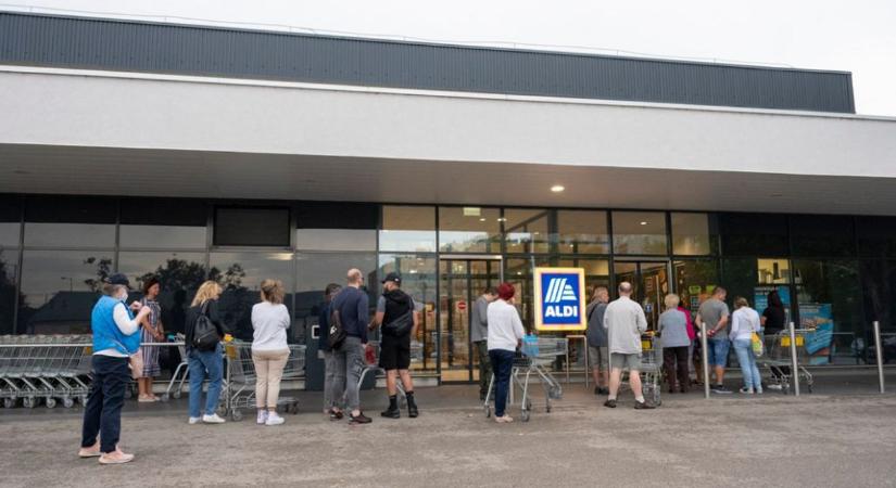 Hihetetlen akciók tartották lázban a szegedieket