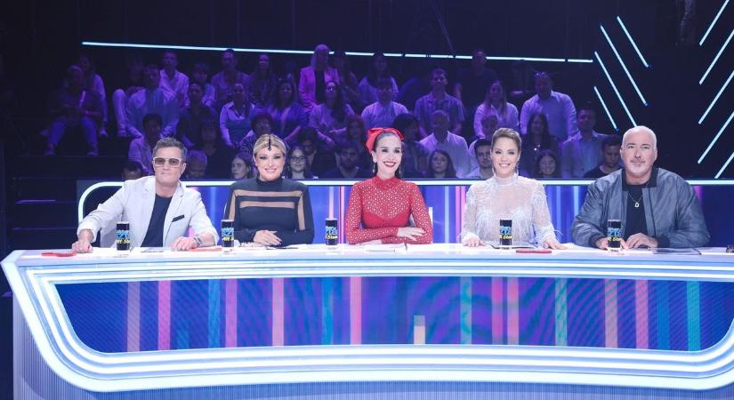 Íme a Sztárban Sztár All Stars második adásának legjobb pillanatai, és a kiesők