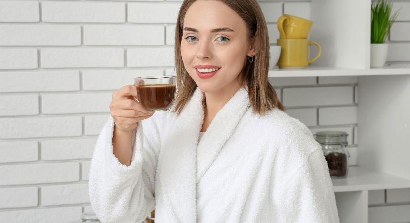 Kiderült, hogy szabad-e kávét inni reggel, éhgyomorra – Megdöbbentő a fejlemény