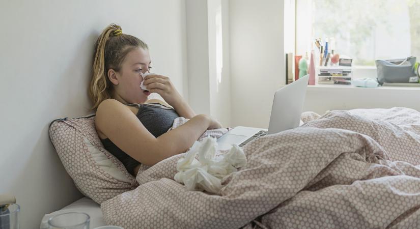 Megfázás ősszel: innen tudhatod, mi okozza – Mutatjuk a náthaszezon leggyakoribb fertőzéseit