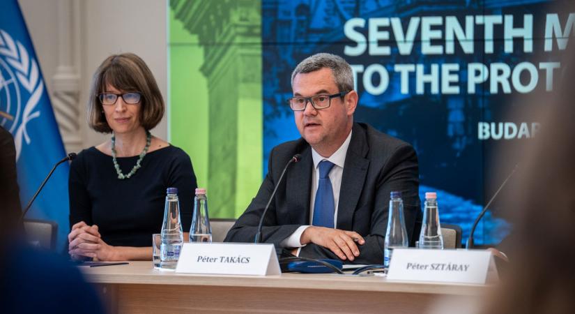 Takács Péter nagyzolt, Burgenland bocsánatkérésre vár
