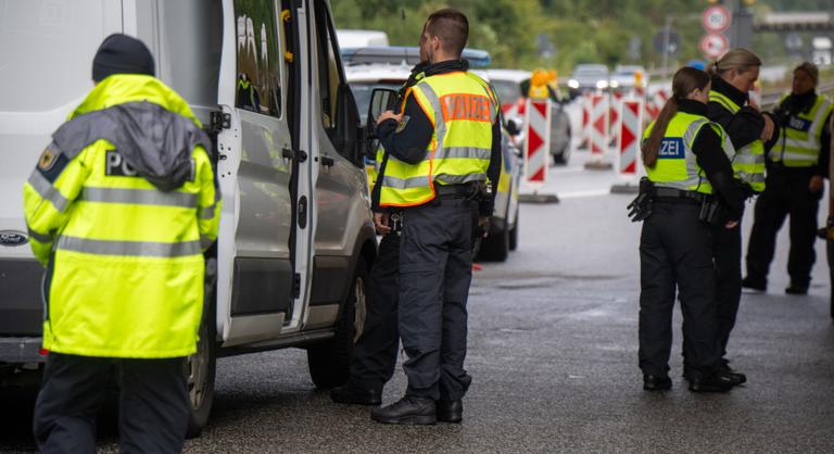Titkos paktumot köthetnek a németek