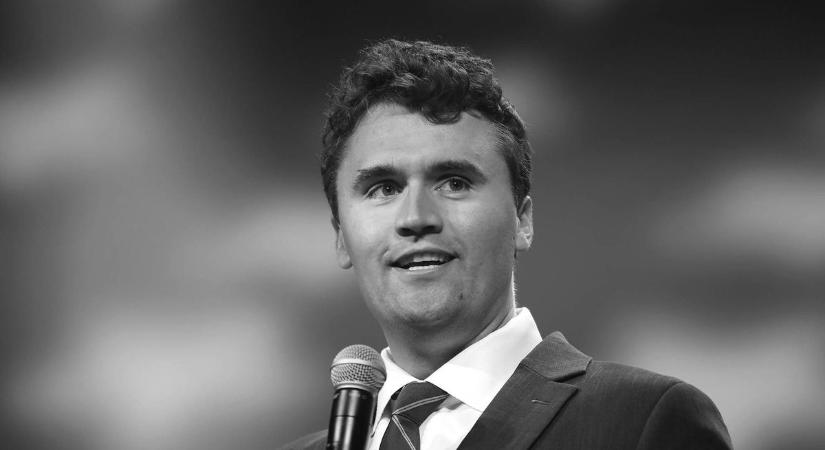 Most is Charlie vagyok?