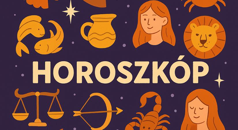 Heti horoszkóp: Kiegyensúlyozottság és döntéshozatal hete – szeptember harmadik hetének csillagüzenete
