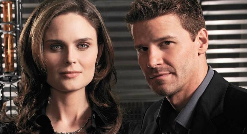 A Dr. Csont jóképű nyomozója sármosabb, mint valaha: így néz ki 56 évesen David Boreanaz