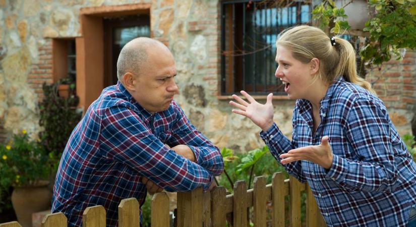 Kerítést akarsz építeni? Vigyázz, könnyen bíróság előtt találhatod magad