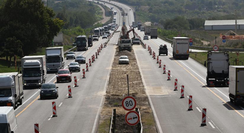 Meglepően könnyen elbukhatja Mészáros Lőrinc és Szíjj László a 35 évre kötött autópálya-koncessziót