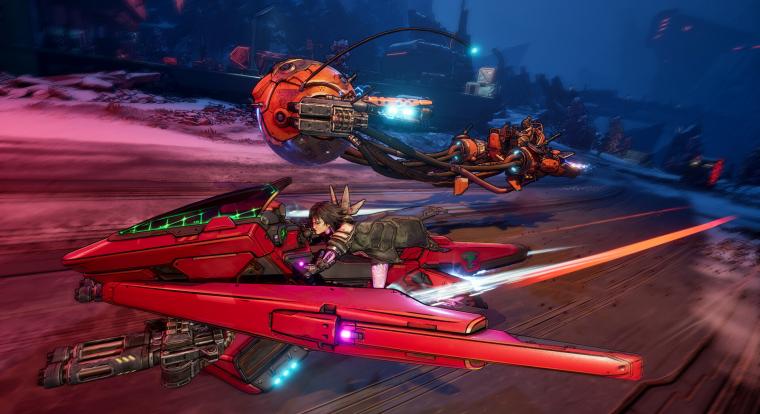 Randy Pitchford elszólhatta magát egy népszerű játékmód visszatéréséről a Borderlands 4-ben