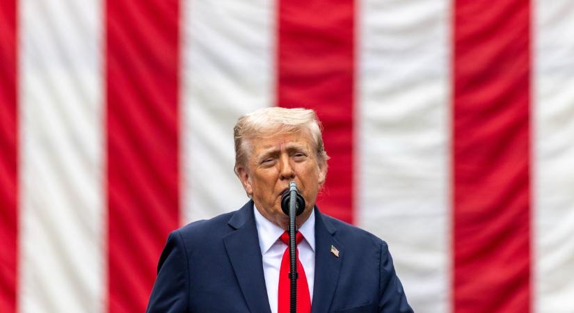 Donald Trump sokkoló őszinteséggel öntötte ki a szívét az orosz-ukrán háborúról
