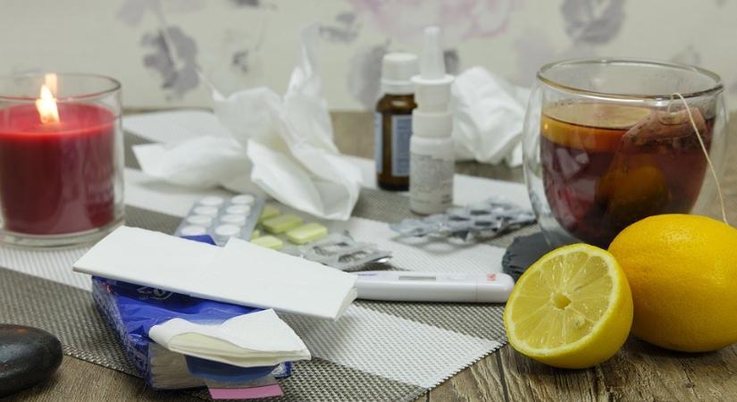Beérett az iskolakezdés - új variánsa terjed a koronavírusnak
