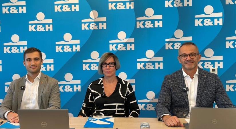 Így védheti cége pénzügyeit hatékonyabban a kibertámadásoktól