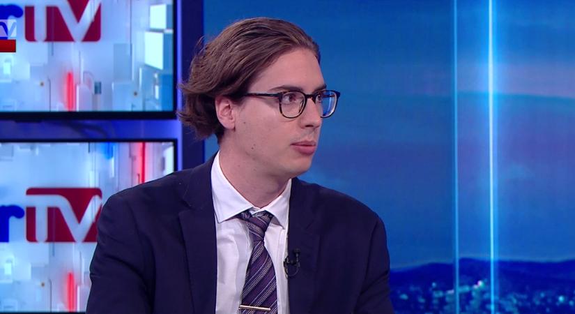 Napindító: Az MVM tíz évre szóló gázkereskedelmi megállapodást kötött a Shellel  videó