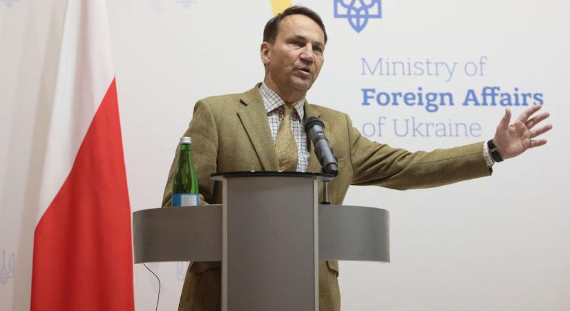 Őrült javaslatot tettek ki az asztalra: a NATO és az EU veheti át az ukrán légtér védelmét, nyugati erők lőnék az orosz drónokat