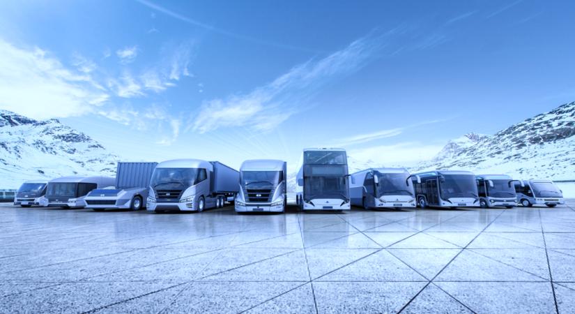 Legalább 10 milliárd forintos beruházást tervez a kínai elektromos buszokat gyártó cég