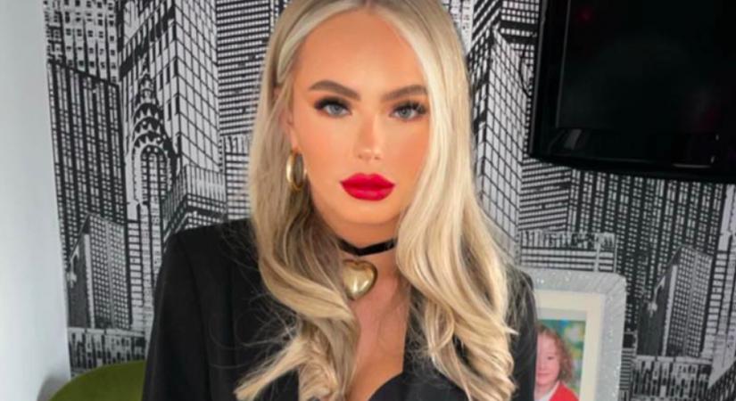 Ennyi lenne Mia bűne? - 25 év börtönt kapott Dubajban - Fotók