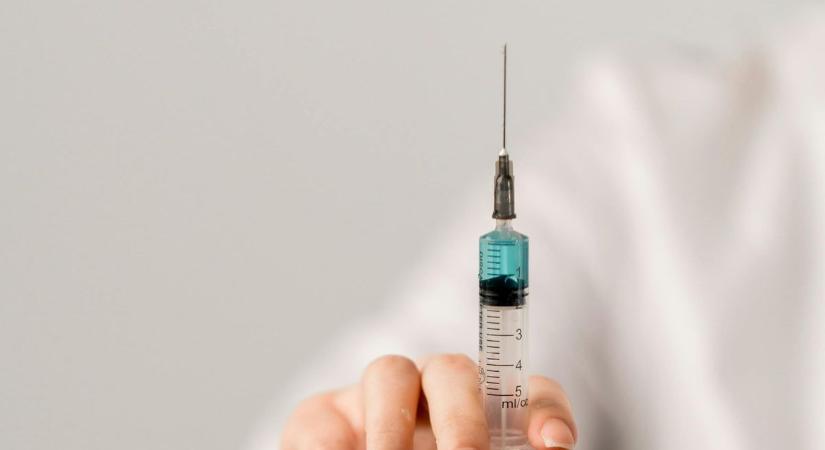 Még igényelhető a HPV elleni védőoltás az iskolákban!