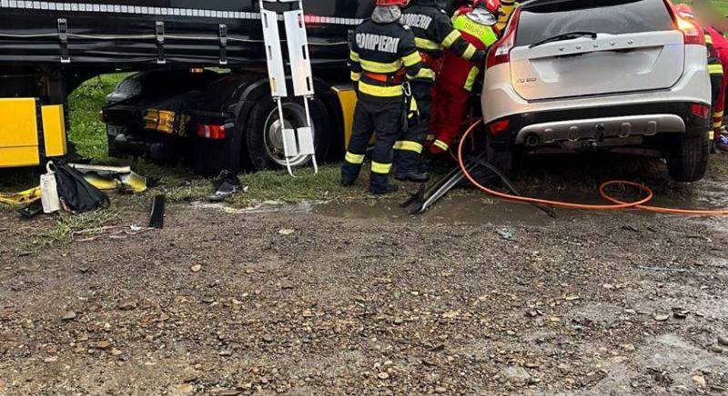 Tragédia: négyen megsérültek, egy áldozat nem élte túl