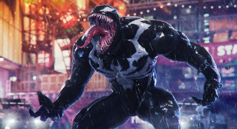 Az Insomniac Venom játékát sajtóértesülések szerint még nem törölték