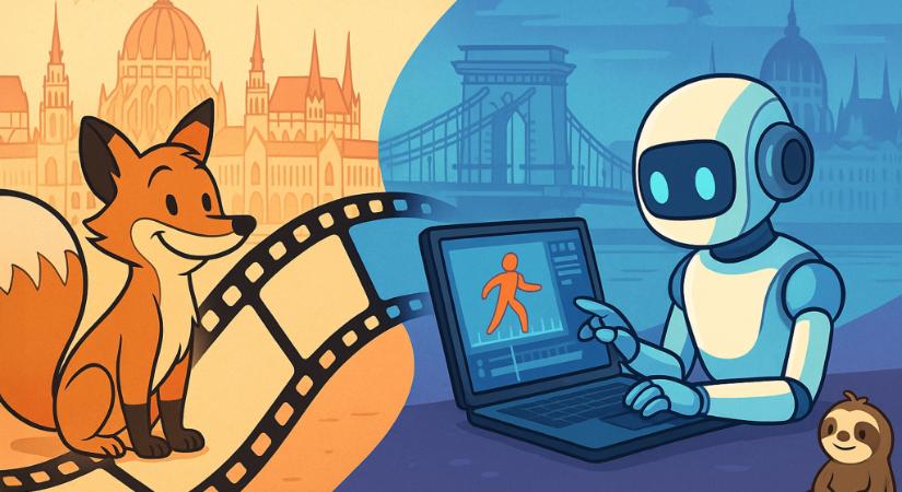 Animációs stúdiók Magyarországon – 2025-ös piaci körkép