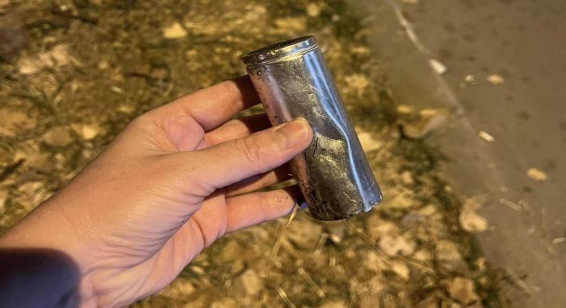 Jogász: A Belügyminisztériumnak nem kötelessége hitelesíteni a kényszerítő eszközeit