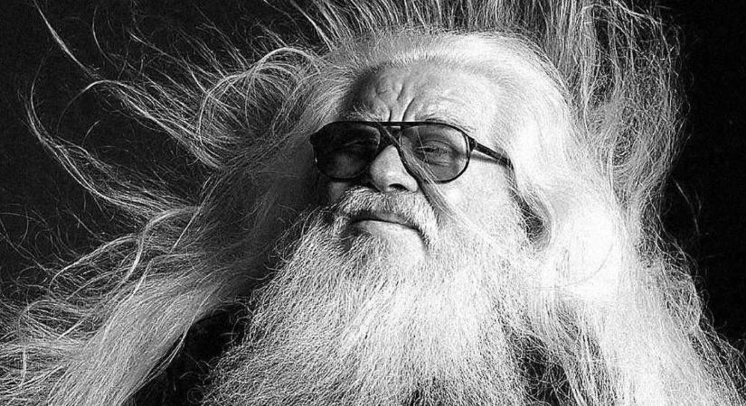 Hermeto Pascoal, a Varázsló, aki még malacon is zenélt, az övéi társaságában hunyt el