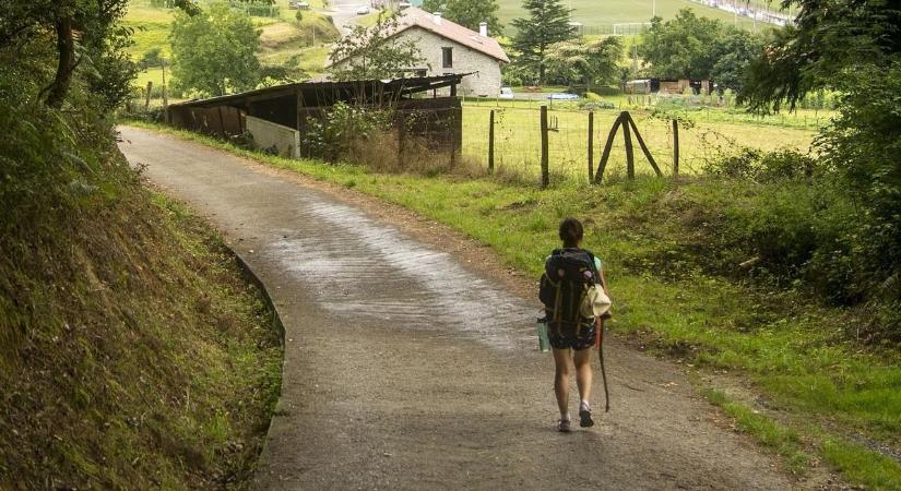 Mennyi idő alatt tudsz legyalogolni 30 kilométert? Most kipróbálhatod