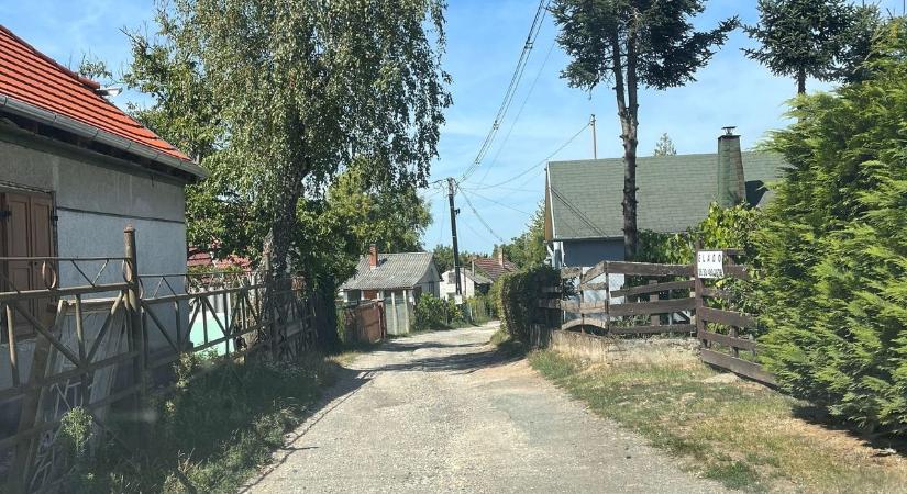 Hétfőn és kedden teljes útzár lesz ebben a nagykanizsai utcában
