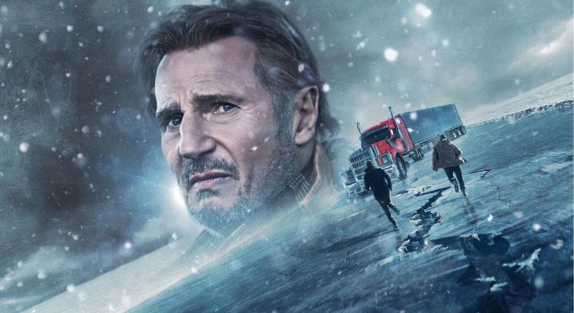 Végre a Netflixre is megérkezett Liam Neeson bosszúszomjtól izzó akció-thrillere