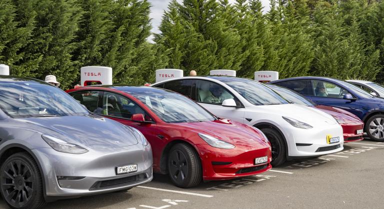 Nagy változás jöhet az elektromos autózásban
