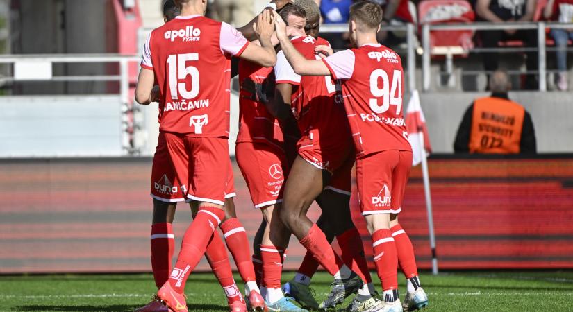Magyra Kupa: ellenfelet kaptak a borsodi csapatok