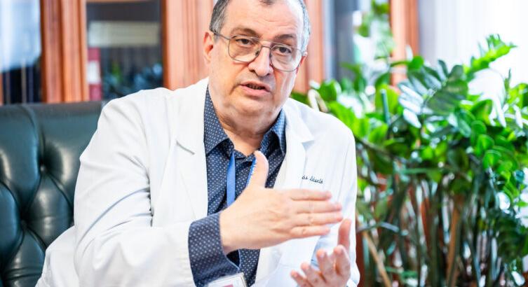 A rendszeres önellenőrzés életmentő a fej-nyaki daganatok esetén is