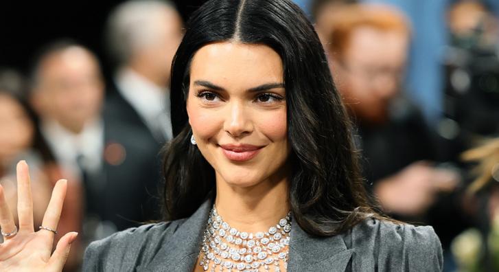Kendall Jenner bejelentette, hogy visszavonul