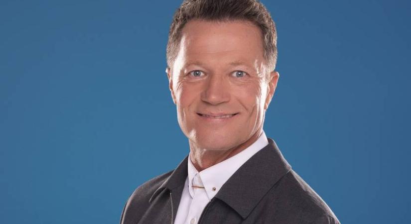 Stohl András a Sztárban Sztár alatt randizott: a titokzatos nő a stúdióba is elkísérte