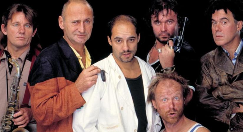 Kvíz: Felismered az ikonikus magyar filmeket egyetlen idézetből?