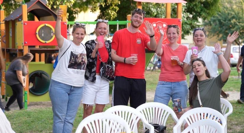 Sióagárdon ismét bizonyított a közösség: nagy sikerrel zajlott a falunap – Igazán kitettek magukért a helyiek