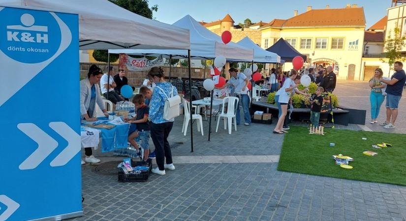 Ezért éri meg önkéntes munkát vállalni