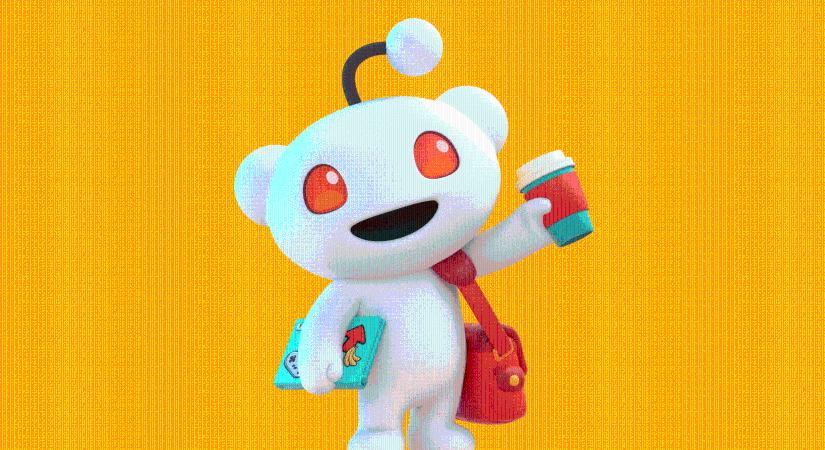 Integrált hírolvasót kap a Reddit, és indul a Reddit Pro bevezetése