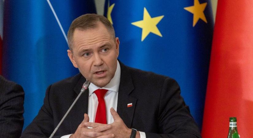 A lengyel elnök nem támogatja az EU és a Mercosur közötti kereskedelmi megállapodást